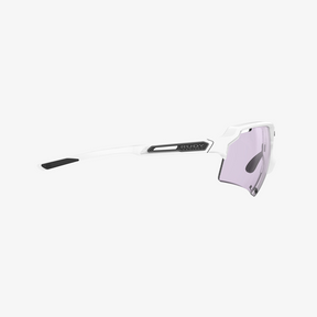 Deltabeat / White Gloss ImpactX Photochromic 2 Laser Purple seite