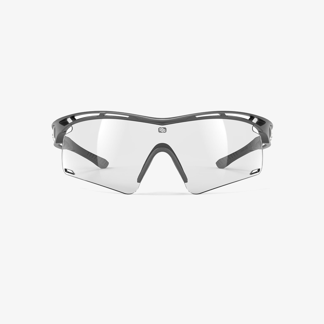 Tralyx+ / G-Black  ImpactX Photochromic 2 Black front