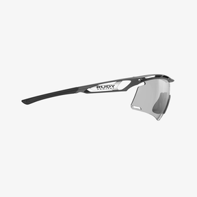 Tralyx+ / G-Black  ImpactX Photochromic 2 Black seite