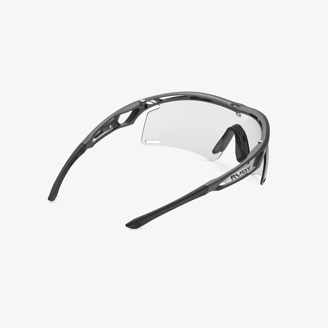 Tralyx+ / G-Black  ImpactX Photochromic 2 Black