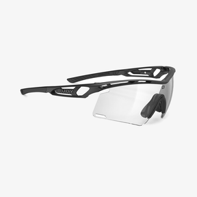 Tralyx+ / Black Matte ImpactX Photochromic 2 Laser Black 45 grad