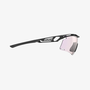 Tralyx+ / Black Matte ImpactX Photochromic 2 Laser Red seite