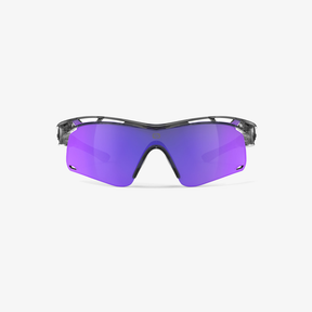 Tralyx+Slim / Crystall Ash Multilaser Violet front