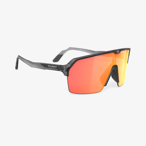 Rudy Project / Spinshield Air / Crystal Ash Multilaser Orange