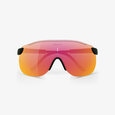 Alba Optics Stratos Black / VZUM™ ML Lava 45° Ansicht