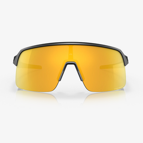 Oakley Sutro Lite / Carbon Matte Prizm 24K Frontansicht