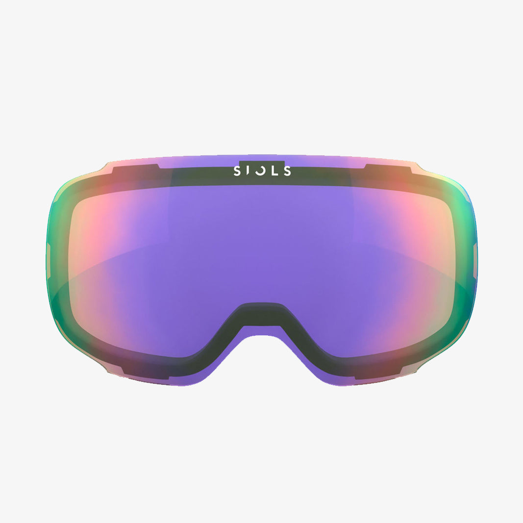 Siols Goggle VSN. Scheibe / Focus