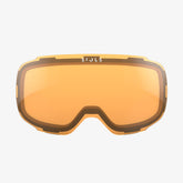 Siols Goggle VSN. Scheibe / Orange Pure