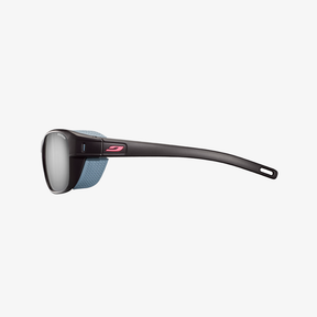 Julbo Camino Dunkelviolett - Rosa / Spectron4