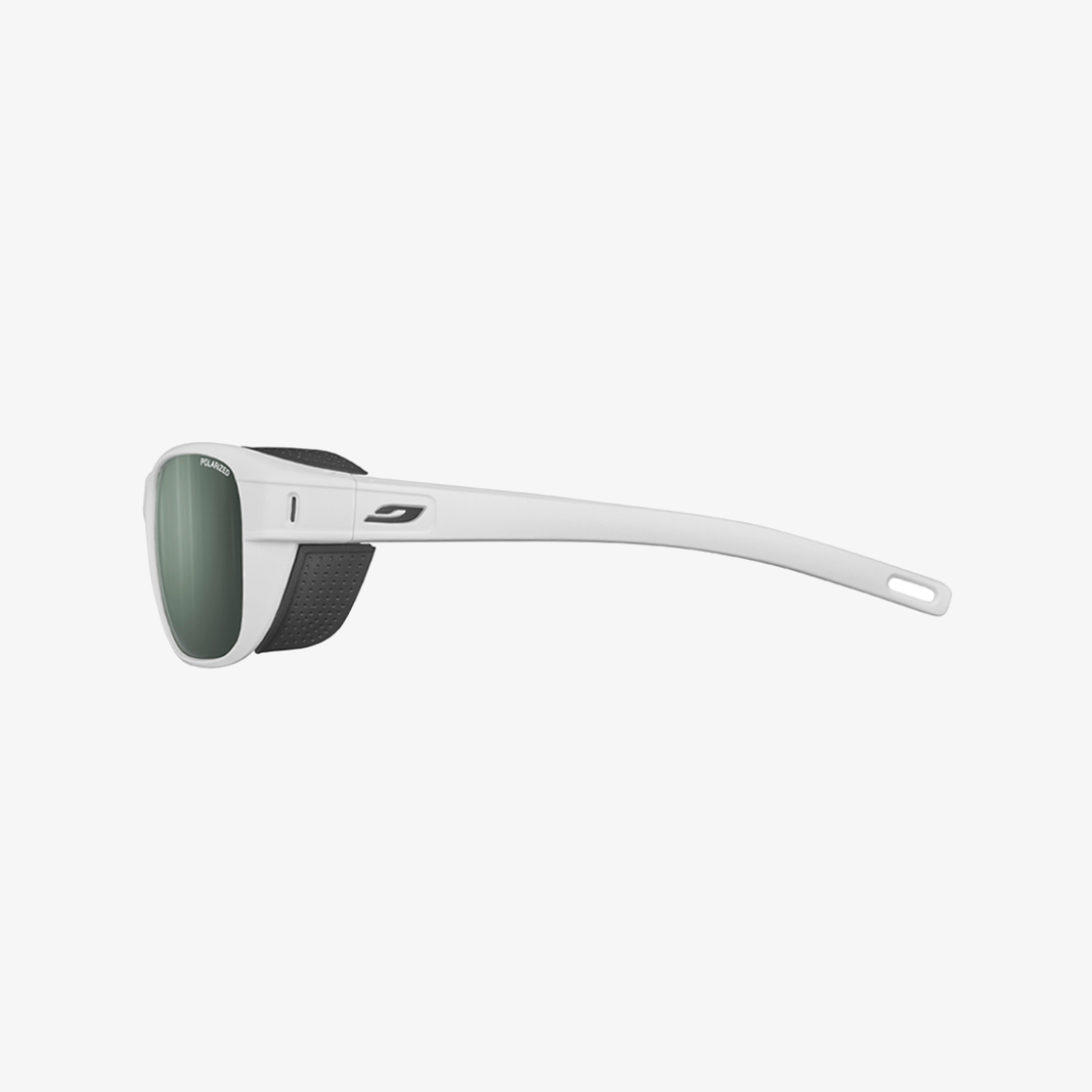 Julbo Camino Weiß Matt / Spectron3 Polarized