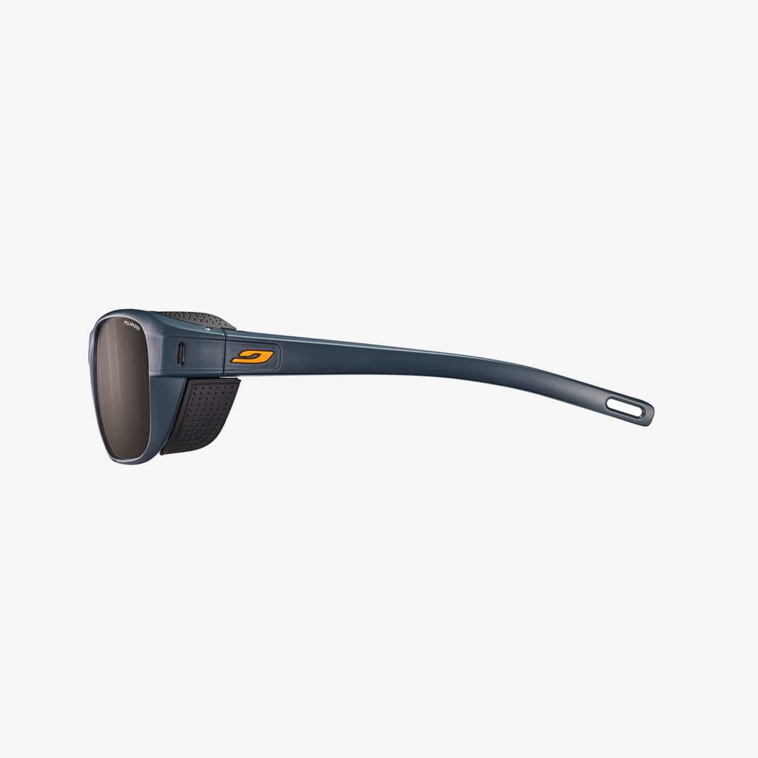 Julbo Camino Blau - Schwarz / Spectron3 Polarized