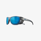 Julbo Camino Schwarz Durchscheinend / Spectron3 Polarized