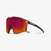 Julbo Edge Schwarz - Rot / Spectron3