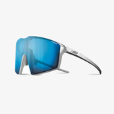 Julbo Edge Silber - Weiß / Spectron3