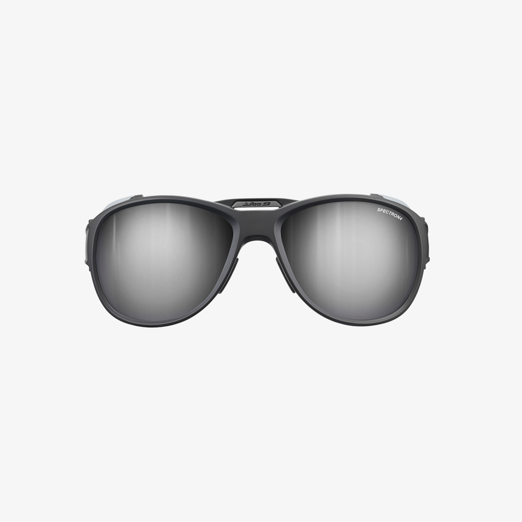 Julbo Explorer 2.0 Schwarz - Grau  / Spectron4