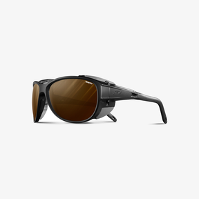 Julbo Explorer 2.0 Schwarz - Grau  / Reactiv 2-4 Polarized