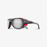 Julbo Explorer 2.0 Dunkelgrau - Orange  / AltiArc4