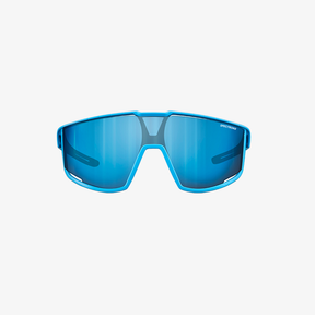 Julbo Fury S Blau Matt / Spectron3