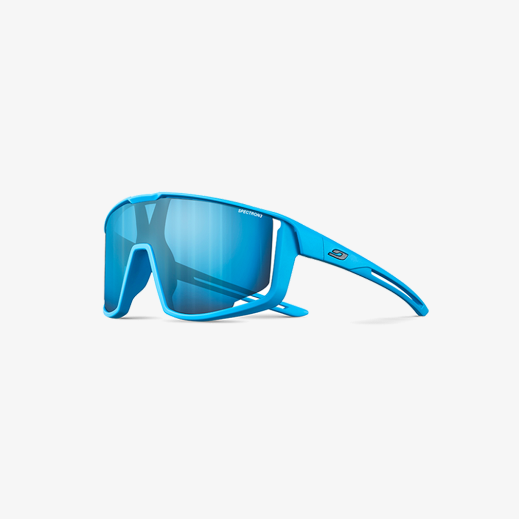 Julbo Fury S Blau Matt / Spectron3