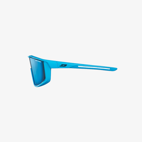 Julbo Fury S Blau Matt / Spectron3