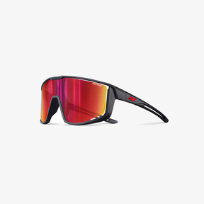 Julbo Fury S Schwarz / Spectron3