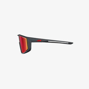 Julbo Fury S Schwarz / Spec