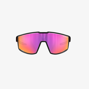 Julbo Fury S Schwarz - Rosa  / Spectron3