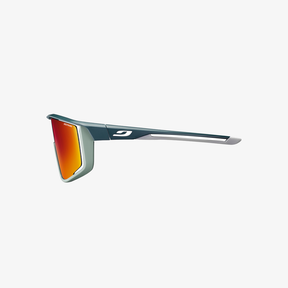 Julbo Fury Dunkelblau - Grün / Spectron3