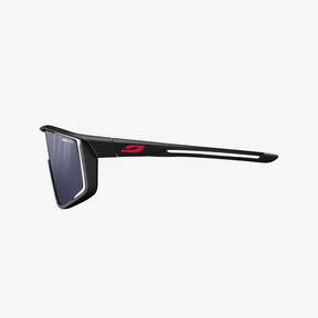 Julbo Fury Schwarz / Reactiv 0-3