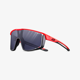 Julbo Fury Dunkelgrau - Orange / Reactiv 0-3