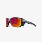 Julbo Montebianco 2 Dunkelblau - Schwarz / Spectron3