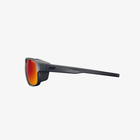 Julbo Montebianco 2 Dunkelblau - Schwarz / Spectron3