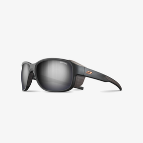 Julbo Montebianco 2 Schwarz - Orange / Spectron4