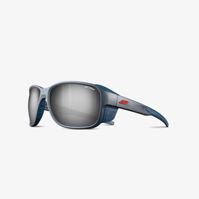 Julbo Montebianco 2 Dunkelblau / Spectron4