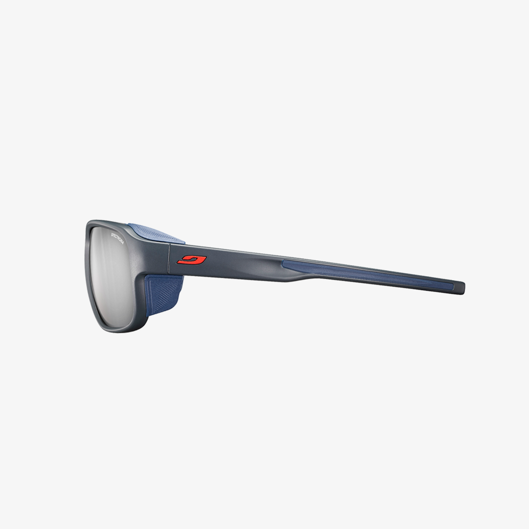 Julbo Montebianco 2 Dunkelblau / Spectron4