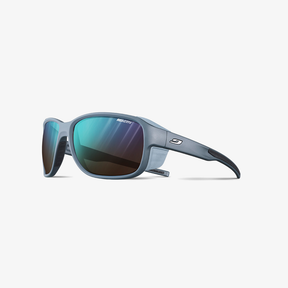 Julbo Montebianco 2 Grau Matt / Reactiv 2-4