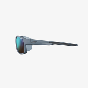 Julbo Montebianco 2 Grau Matt / Reactiv 2-4