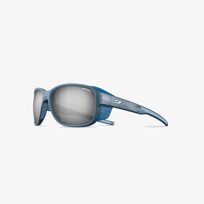 Julbo Montebianco 2 Dunkelblau - Blau - Mint / Spectron3 Polarized