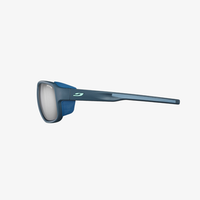 Julbo Montebianco 2 Dunkelblau - Blau - Mint / Spectron3 Polarized