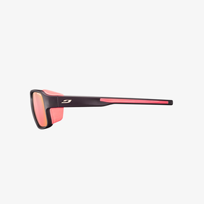 Julbo Monterosa 2 Dunkelviolett - Rosa / Spectron3