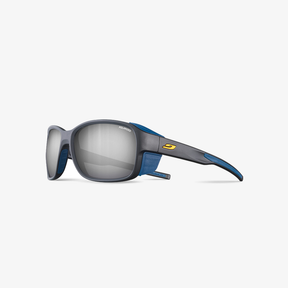 Julbo Monterosa 2 Schwarz - Blau - Orange / Spectron3 Polarized