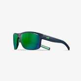 Julbo Renegade Dunkelblau - Grün / Spectron3