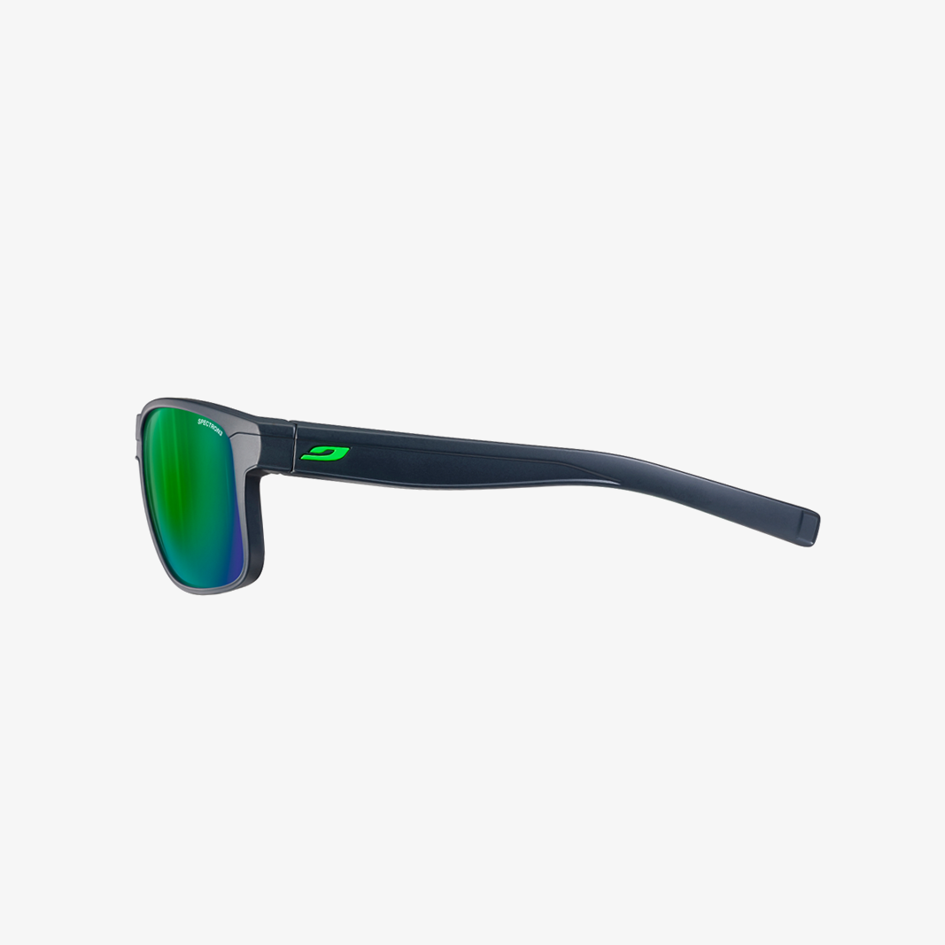 Julbo Renegade Dunkelblau - Grün / Spectron3