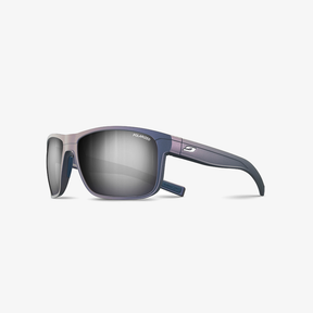 Julbo Renegade Blau Rot Schimmernd / Spectron3 Polarized