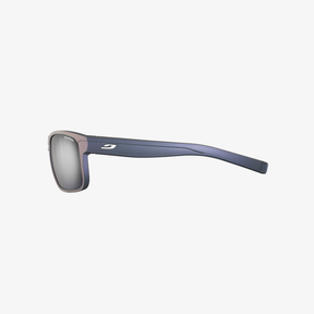 Julbo Renegade Blau Rot Schimmernd / Spectron3 Polarized