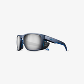 Julbo Shield M Dunkelblau - Blau / AltiArc4