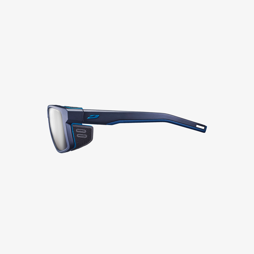 Julbo Shield M Dunkelblau - Blau / AltiArc4