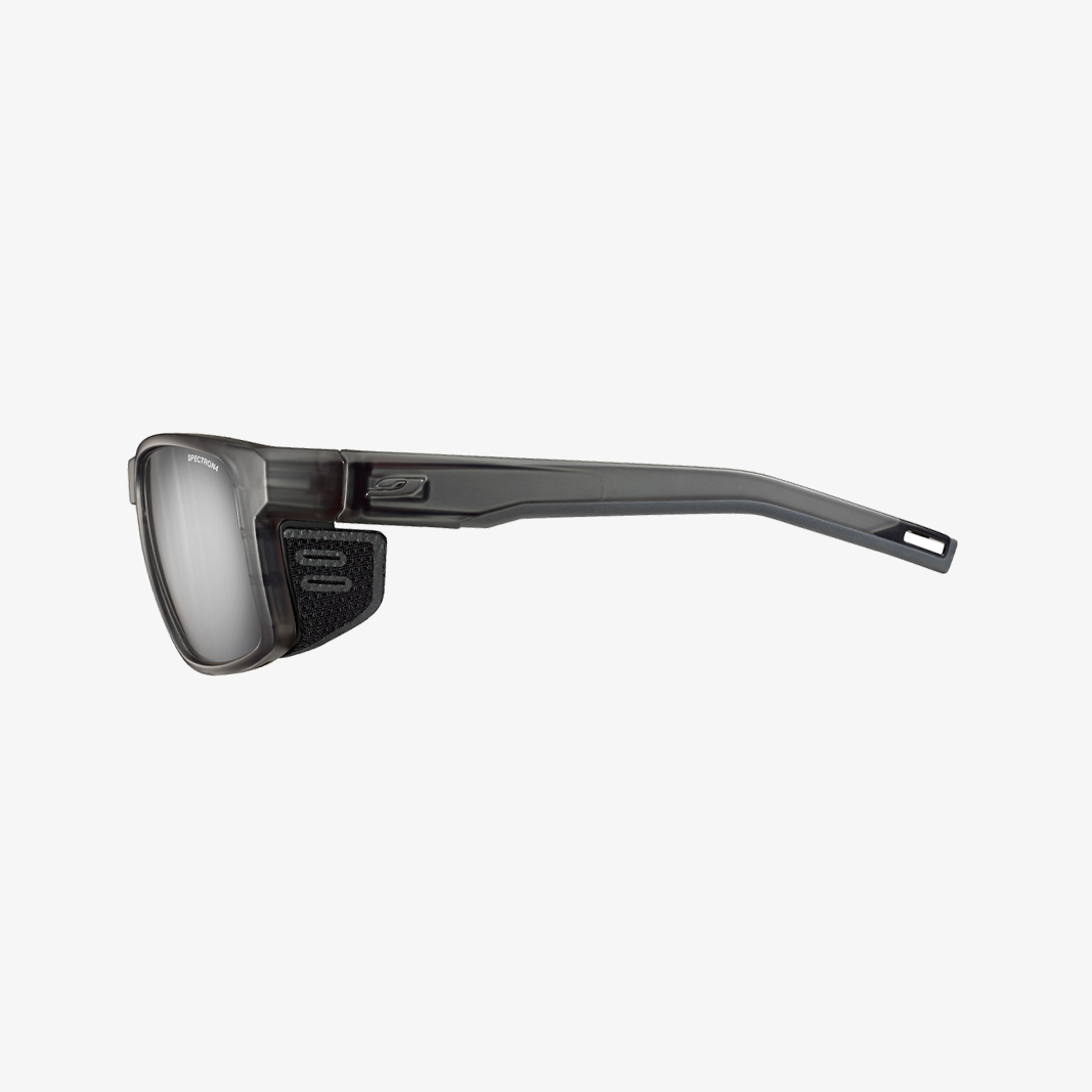 Julbo Shield Schwarz Durchscheinend / Spectron4