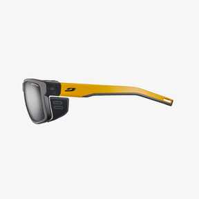 Julbo Shield Schwarz - Gelb - Weiß / Spectron4