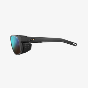 Julbo Shield Schwarz / Reactiv 2-4